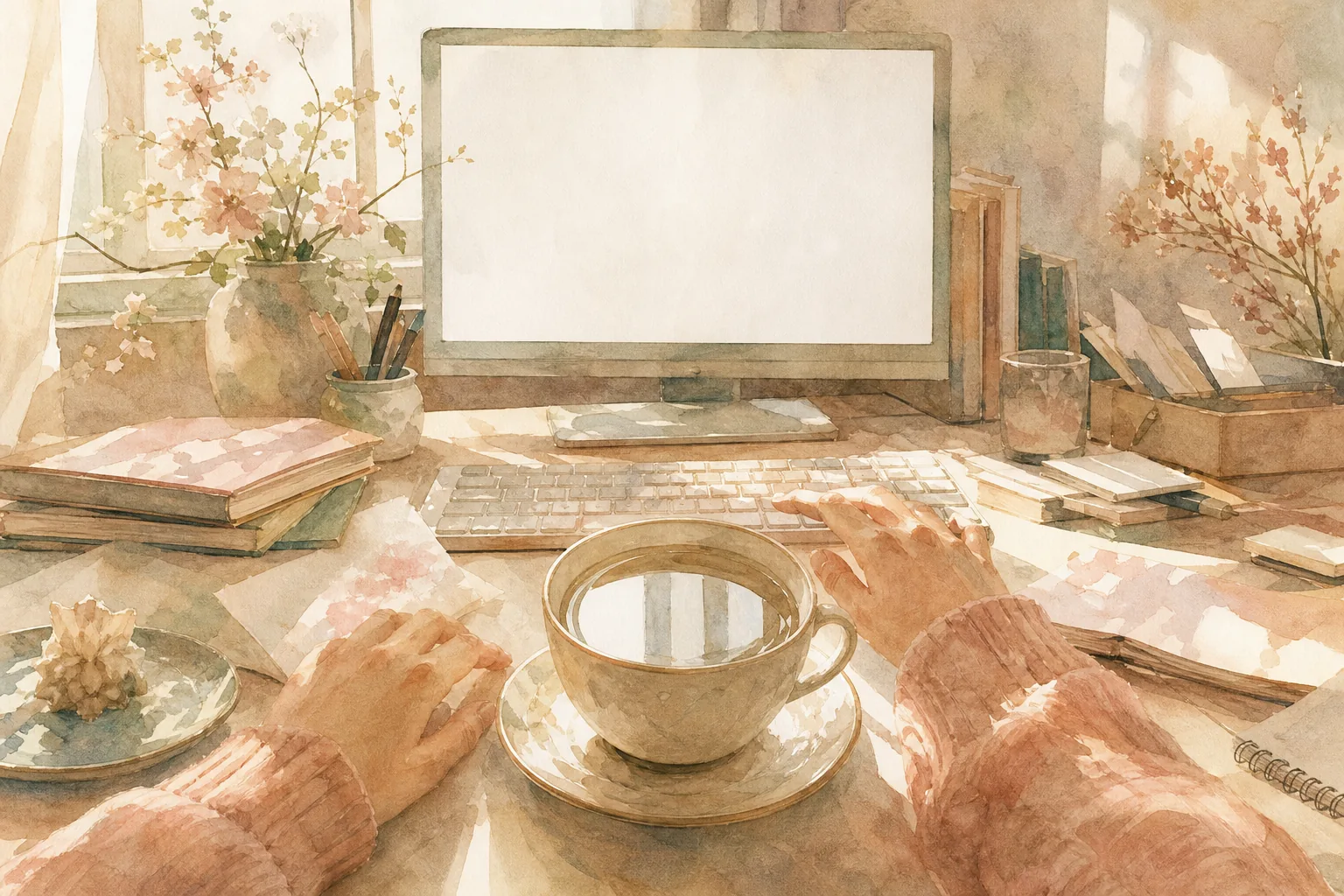 拖延症不是懶惰，而是焦慮在逃避