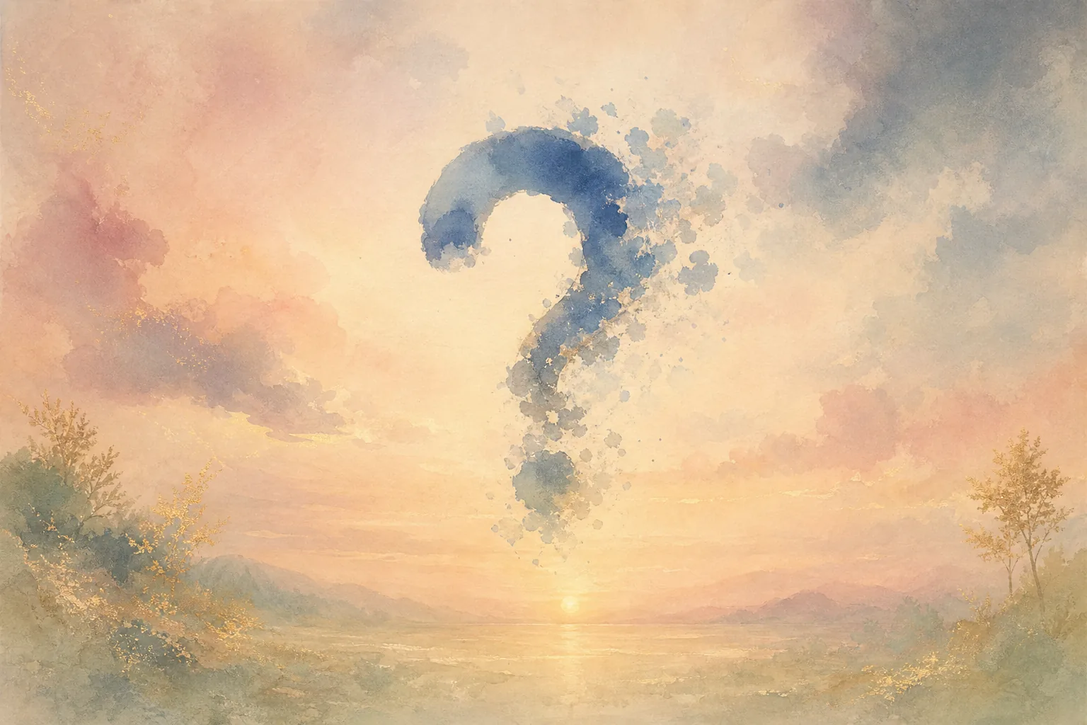 什麼狀況下該找心理師？三個自我檢核